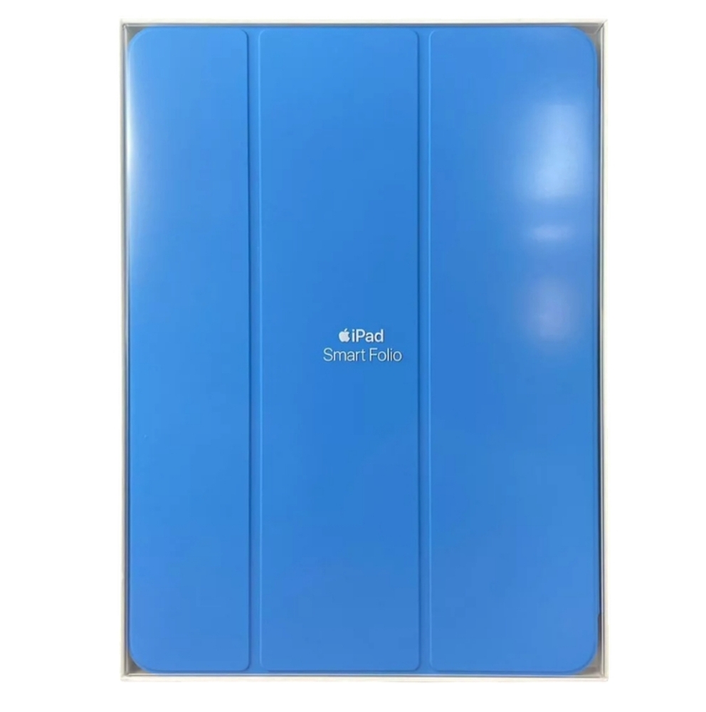 Apple iPad Smart Folio Surf Blue MXT62ZM/A